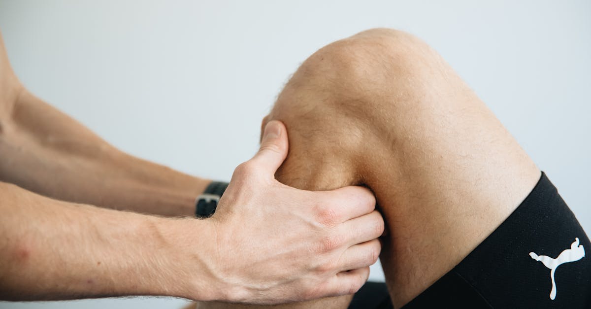 Advances in Biologic Treatments for Knee Injuries