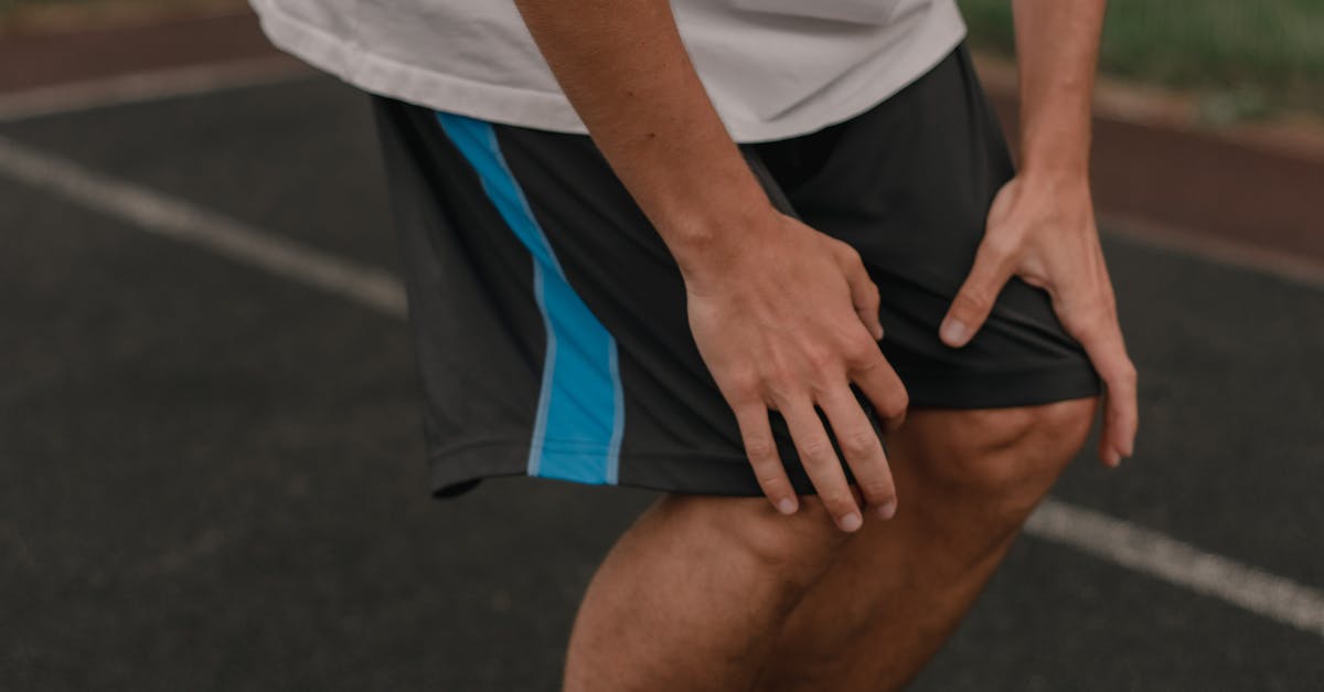 Assessing the Efficacy of Pain Management Techniques in Knee Rehab