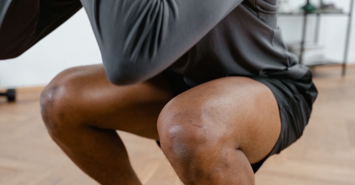 Essential Mobility Exercises for Healthy Knee Function