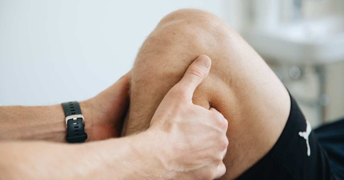 Essential Post-operative Protocols for Knee Surgery Recovery