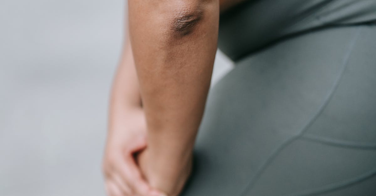 Implementing Gait Analysis to Assess Recovery in Knee Patients