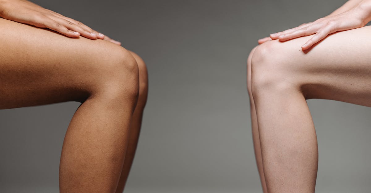 Manual Muscle Testing Procedures for the Knee