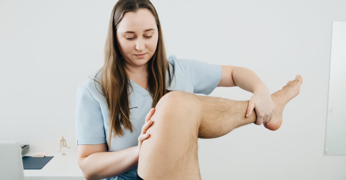 Overview of Osteotomy Procedures for Knee Realignment