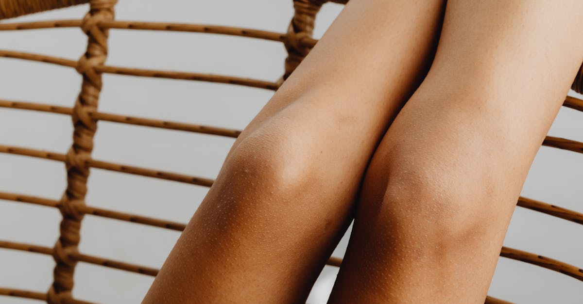 Psychological Aspects of Pain Management During Knee Recovery