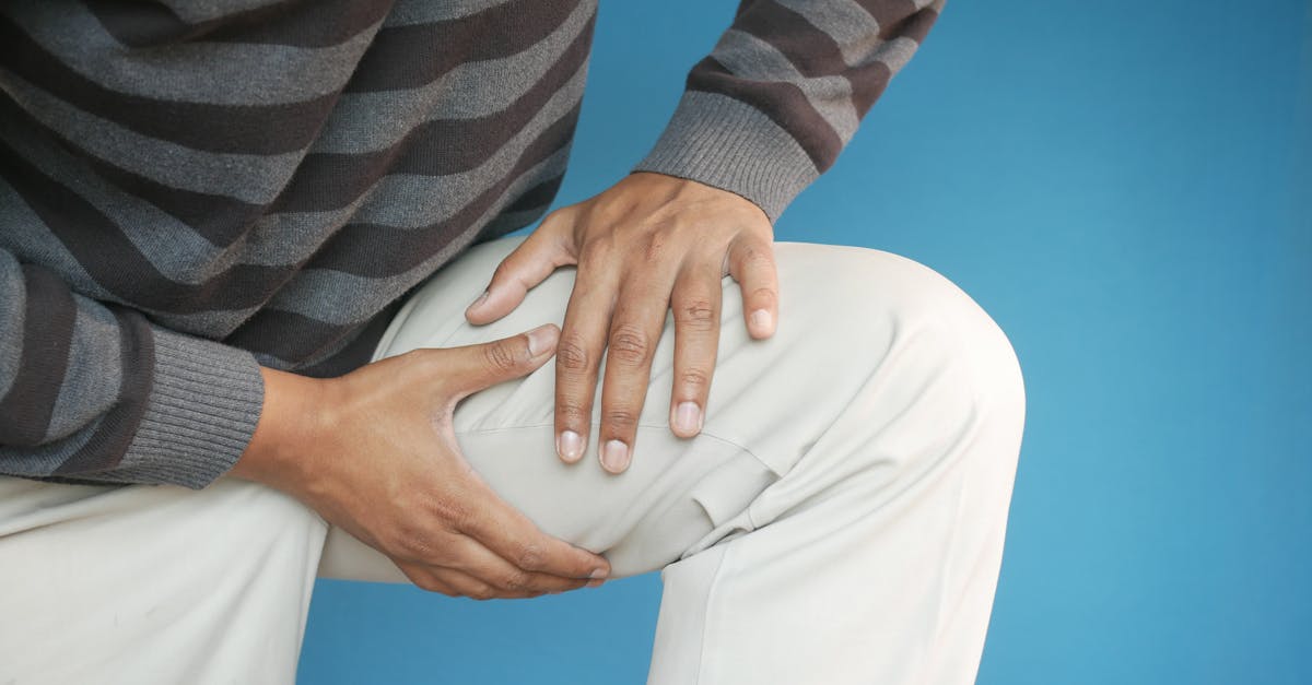 Specific Strengthening Exercises for Post-operative Knee Patients