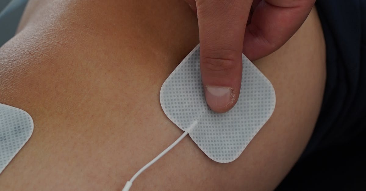 The Impact of Early Pain Management on Recovery Outcomes