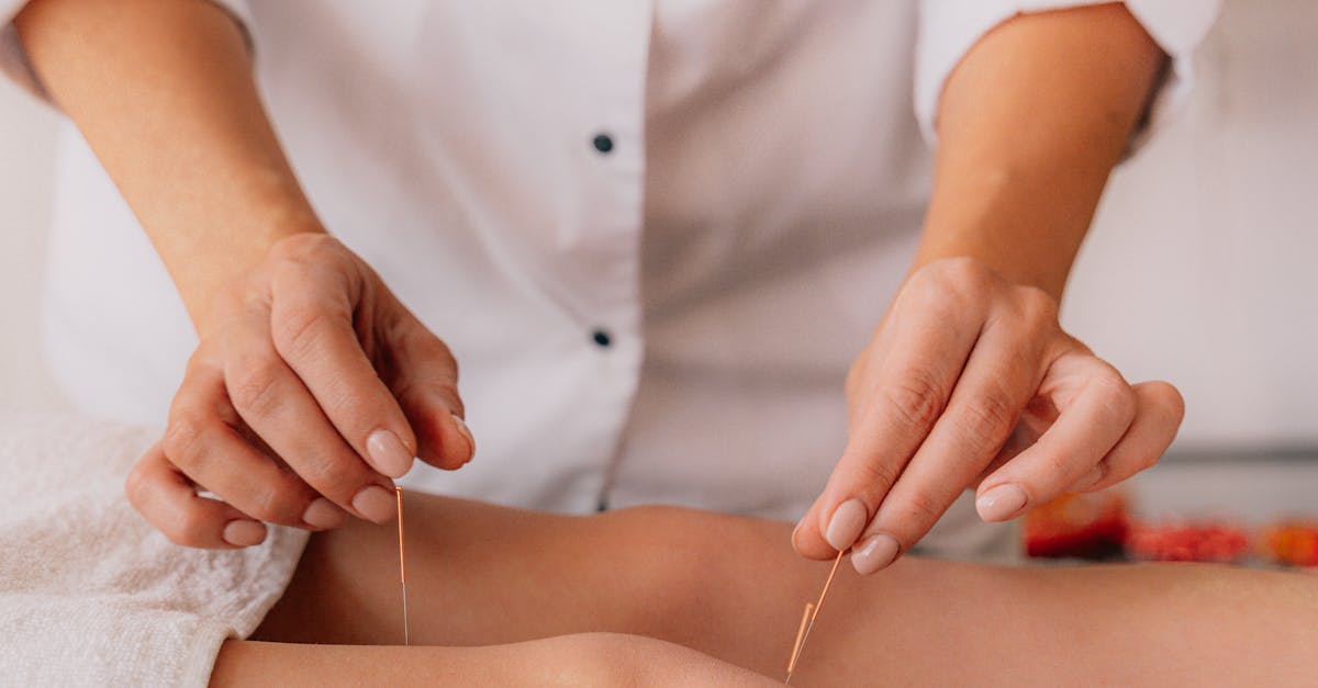The Role of Ultrasound in Evaluating Knee Conditions