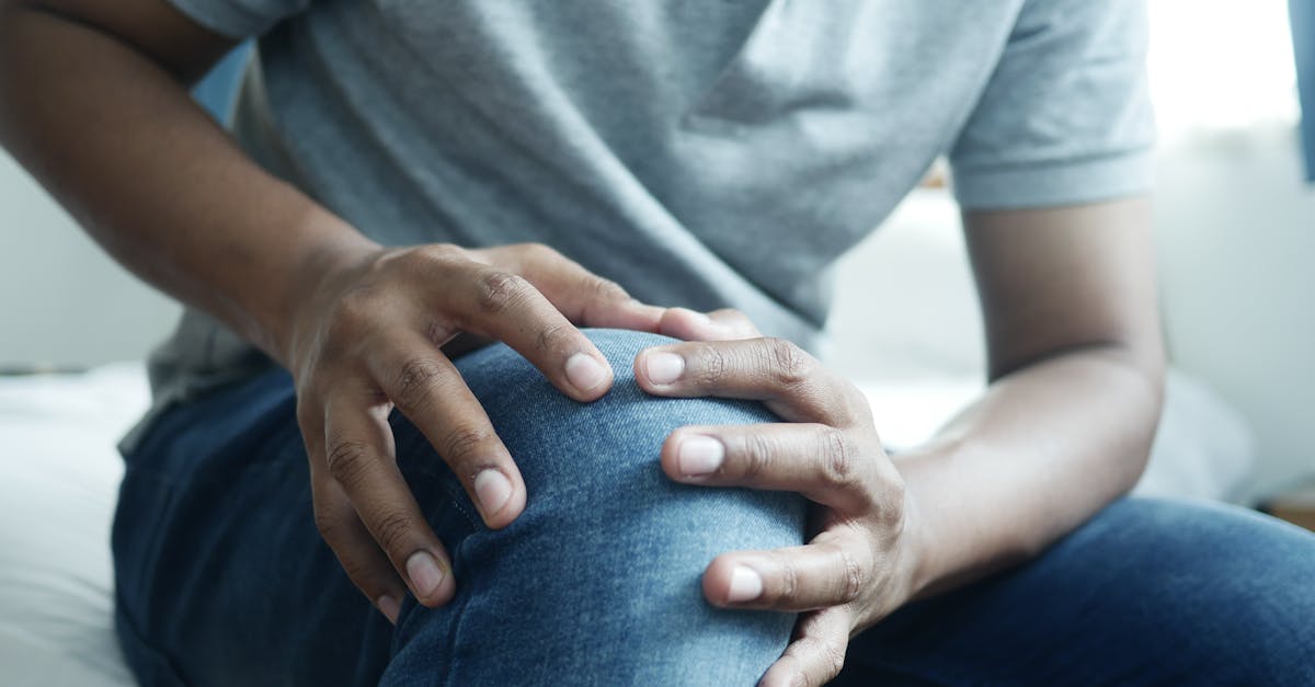 Understanding Medial vs Lateral Knee Pain Distinctions