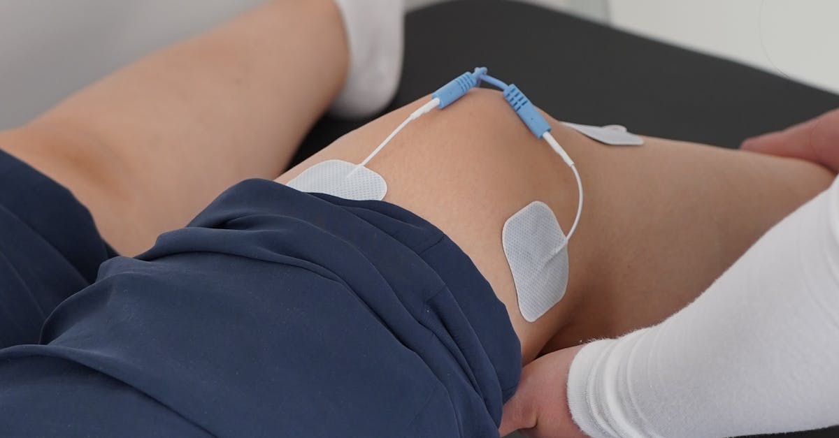 Understanding the Benefits of Hydrotherapy for Knee Pain