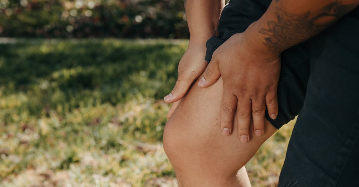 Using Patient-Reported Outcome Measures in Knee Rehabilitation